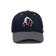 HEAD GEAR BULL CAP