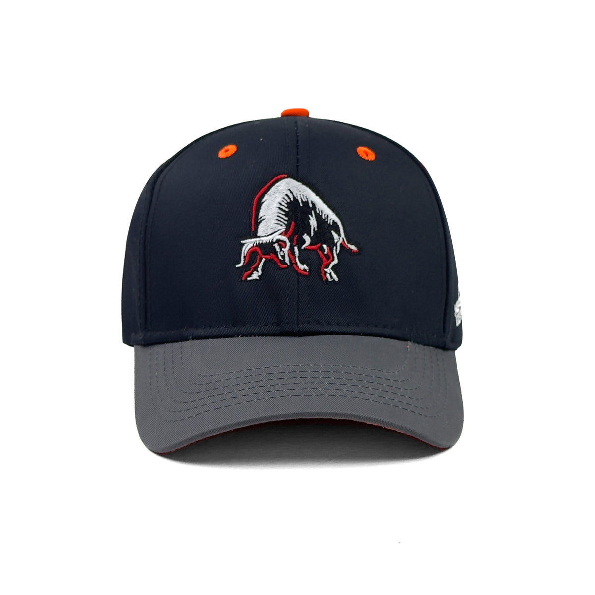 HEAD GEAR BULL CAP