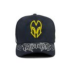 HEAD GEAR PANTHER - THE PHANTOM CAP