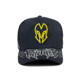 HEAD GEAR PANTHER - THE PHANTOM CAP