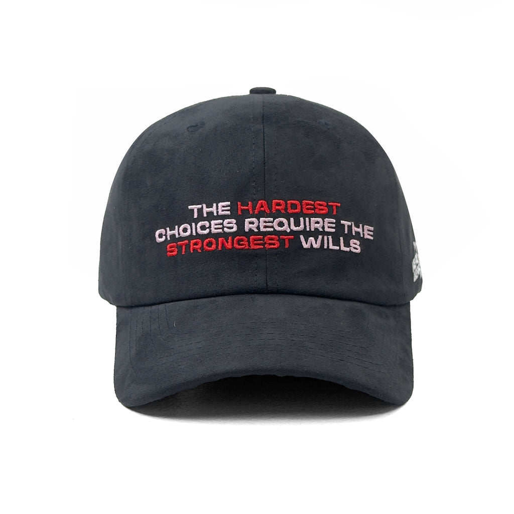 HEAD GEAR QUOTE CAP – HGCQ04