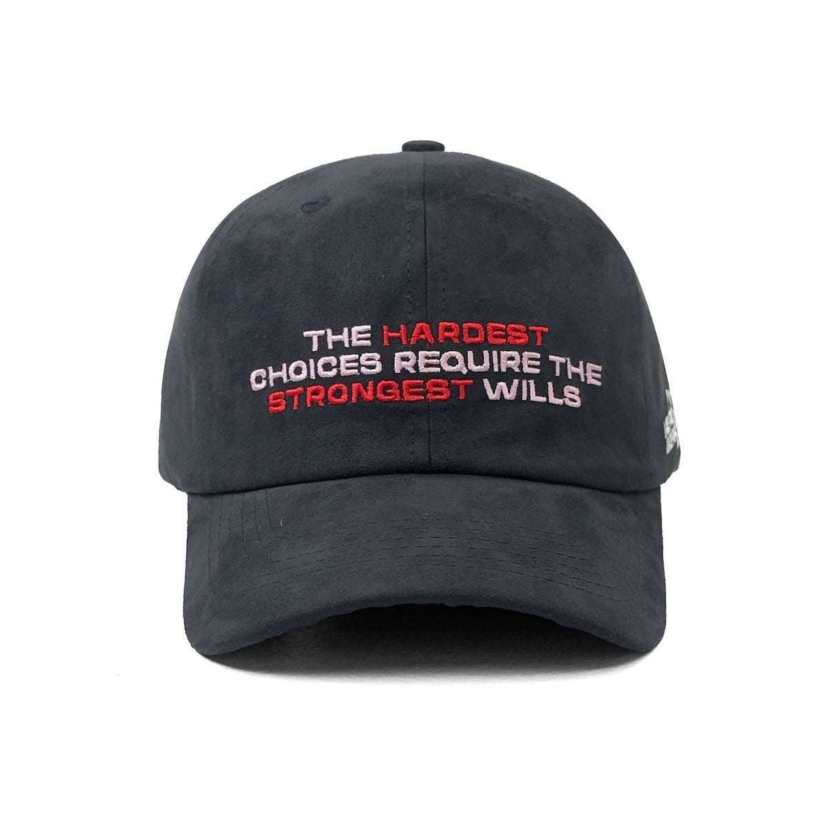 HEAD GEAR QUOTE CAP – HGCQ04