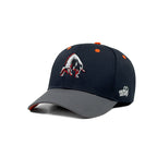 HEAD GEAR BULL CAP