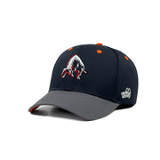 HEAD GEAR BULL CAP