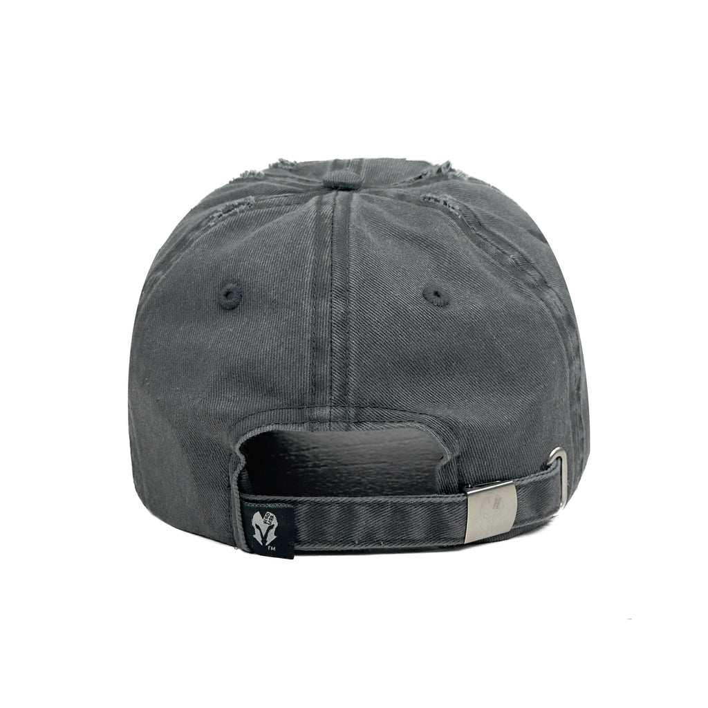 HEAD GEAR NEXT LEVEL WASHED CAP