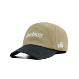HEAD GEAR TOO BUSY CAP