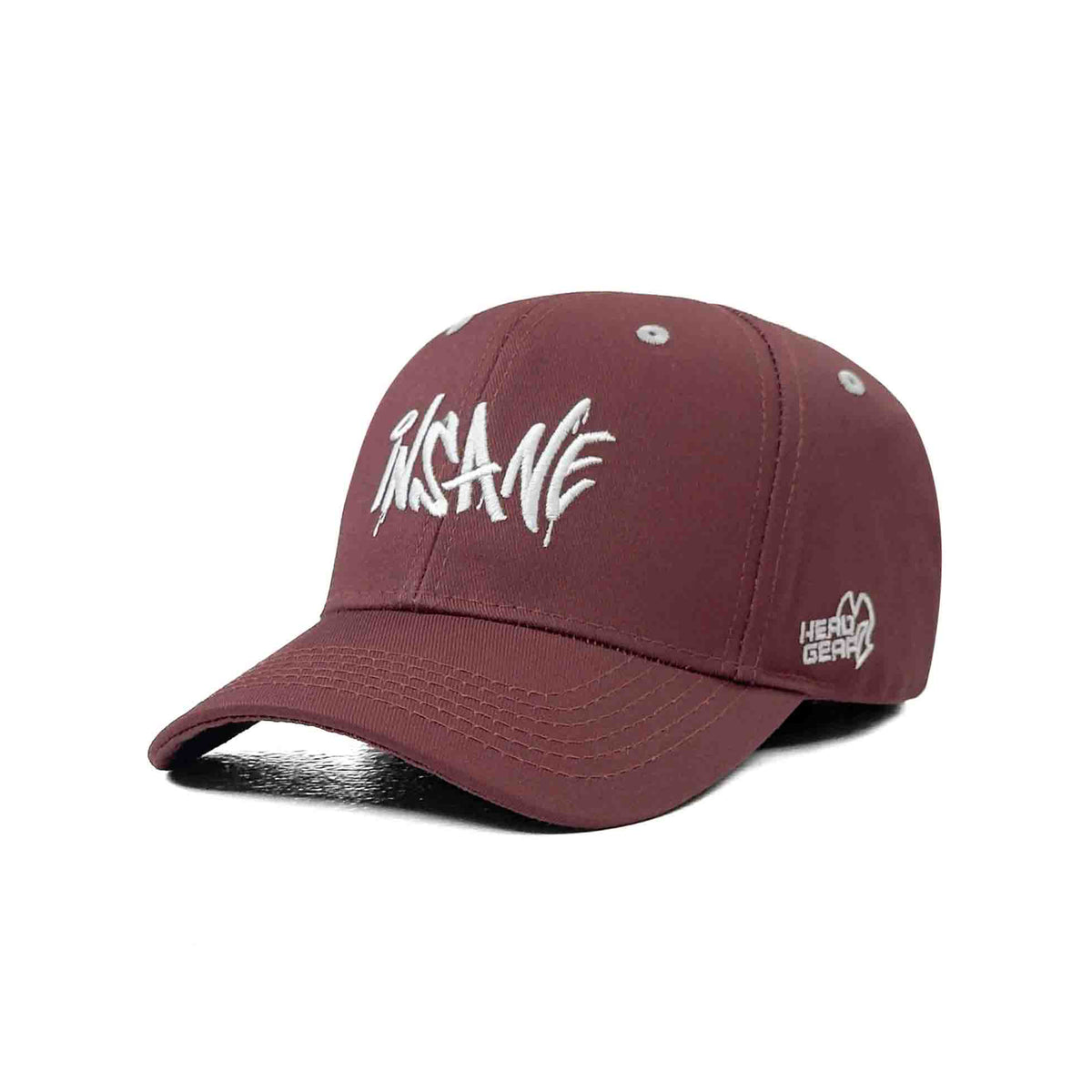 HEAD GEAR INSANE CAP