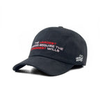 HEAD GEAR QUOTE CAP – HGCQ04