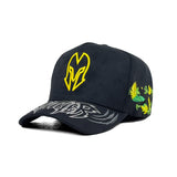HEAD GEAR PANTHER - THE PHANTOM CAP