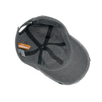 HEAD GEAR NEXT LEVEL WASHED CAP