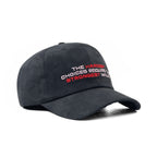 HEAD GEAR QUOTE CAP – HGCQ04