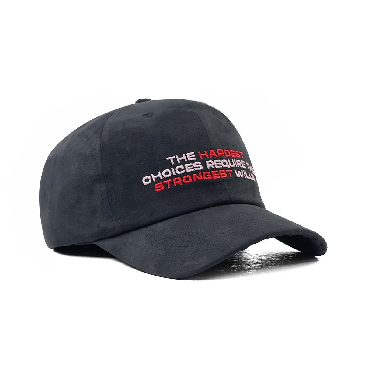 HEAD GEAR QUOTE CAP – HGCQ04