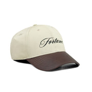 HEAD GEAR FORTUNE CAP