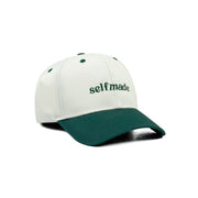 HEAD GEAR SELFMADE CAP