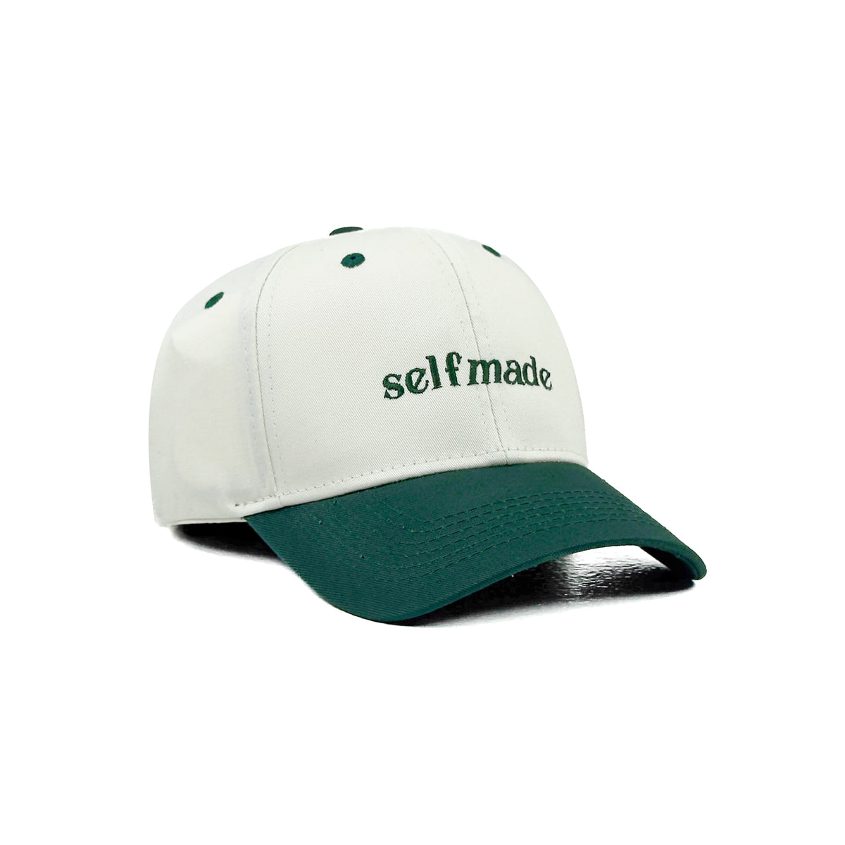 HEAD GEAR SELFMADE CAP