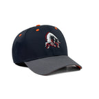 HEAD GEAR BULL CAP