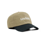 HEAD GEAR TOO BUSY CAP