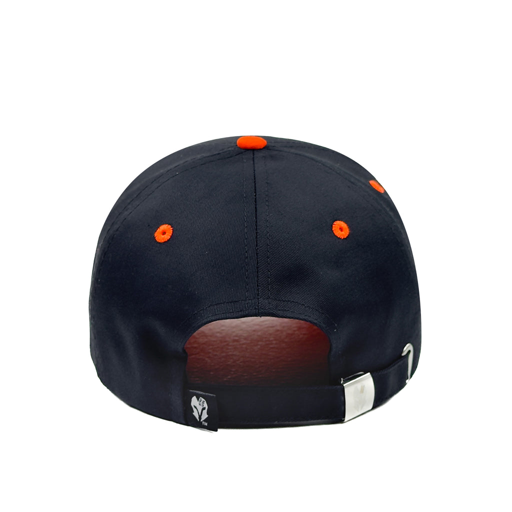 HEAD GEAR BULL CAP