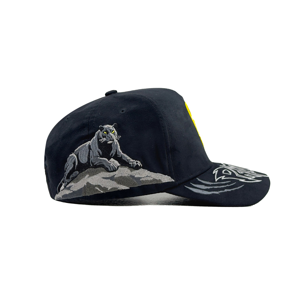 HEAD GEAR PANTHER - THE PHANTOM CAP