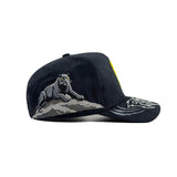 HEAD GEAR PANTHER - THE PHANTOM CAP
