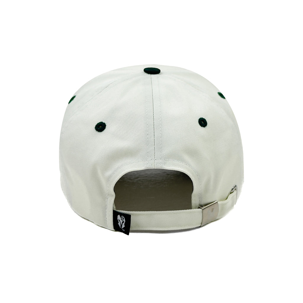 HEAD GEAR SELFMADE CAP