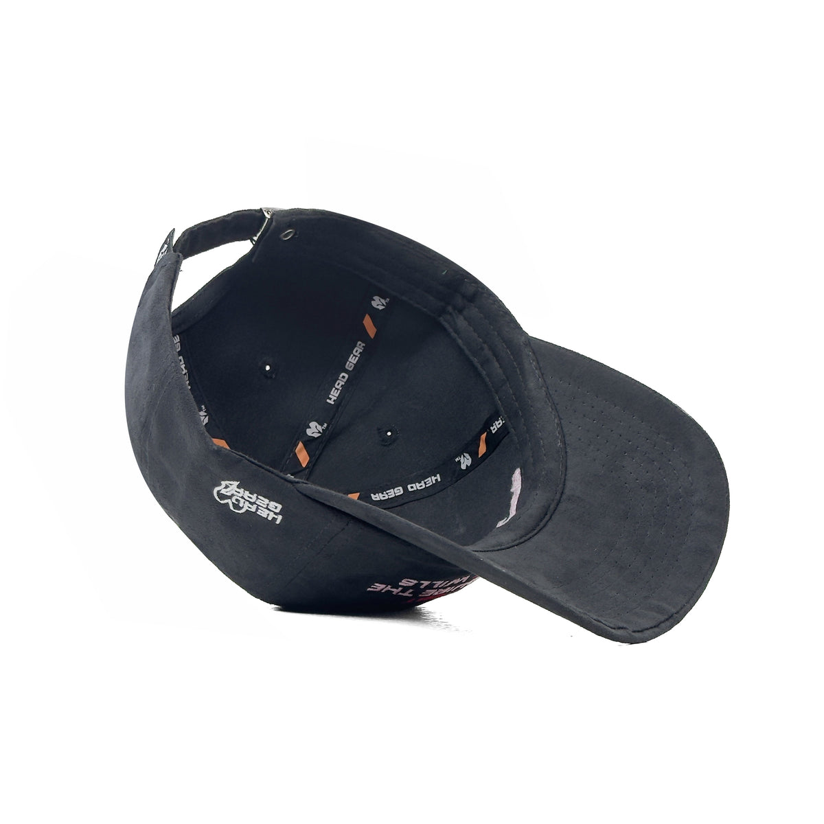 HEAD GEAR QUOTE CAP – HGCQ04