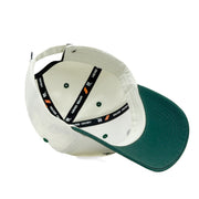 HEAD GEAR SELFMADE CAP