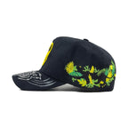 HEAD GEAR PANTHER - THE PHANTOM CAP