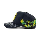 HEAD GEAR PANTHER - THE PHANTOM CAP