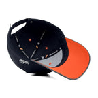 HEAD GEAR BULL CAP