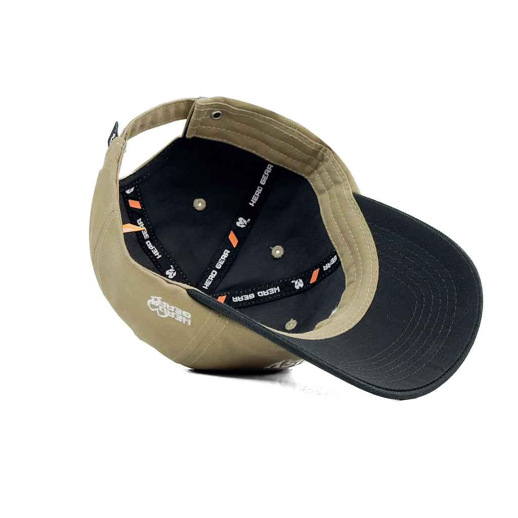 HEAD GEAR TOO BUSY CAP