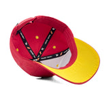 HEAD GEAR LEES STRESS MORE CHILL CAP