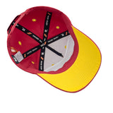HEAD GEAR LEES STRESS MORE CHILL CAP