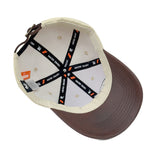 HEAD GEAR FORTUNE CAP