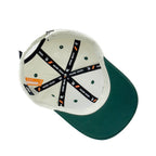 HEAD GEAR SELFMADE CAP