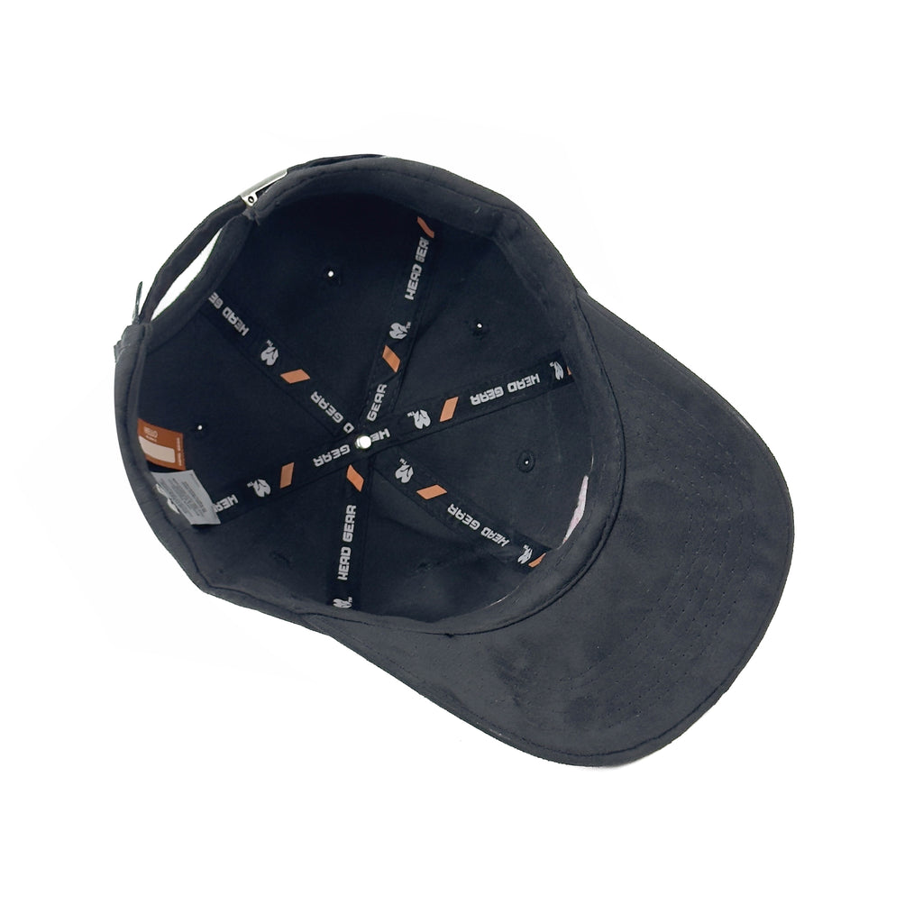HEAD GEAR QUOTE CAP – HGCQ04