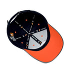 HEAD GEAR BULL CAP