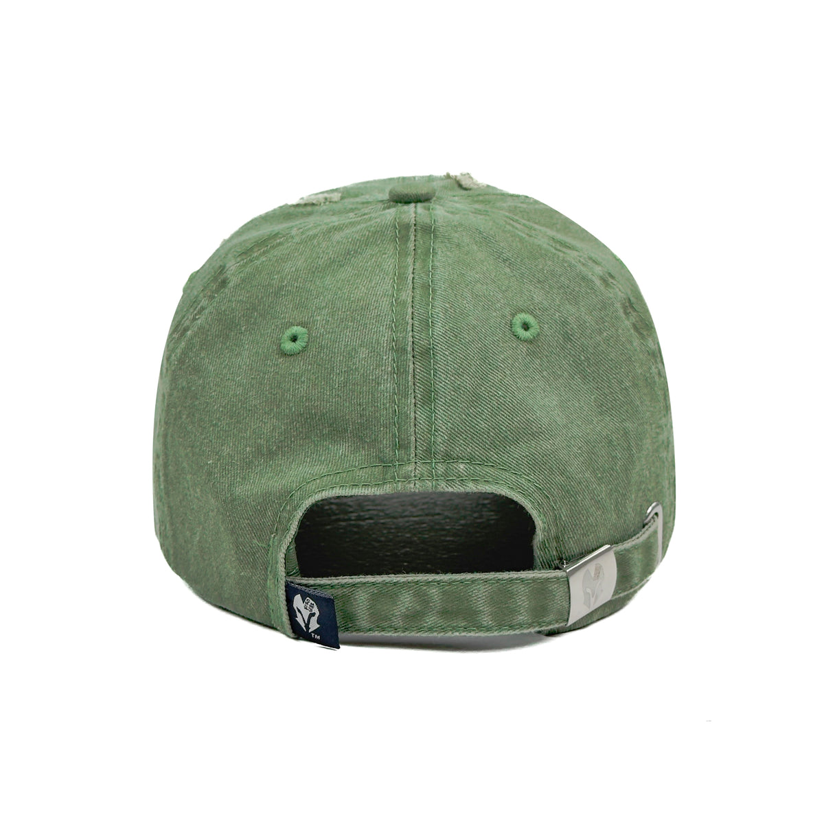 HEAD GEAR POSITIVE EVERYDAY WASHED CAP