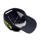 HEAD GEAR PANTHER - THE PHANTOM CAP