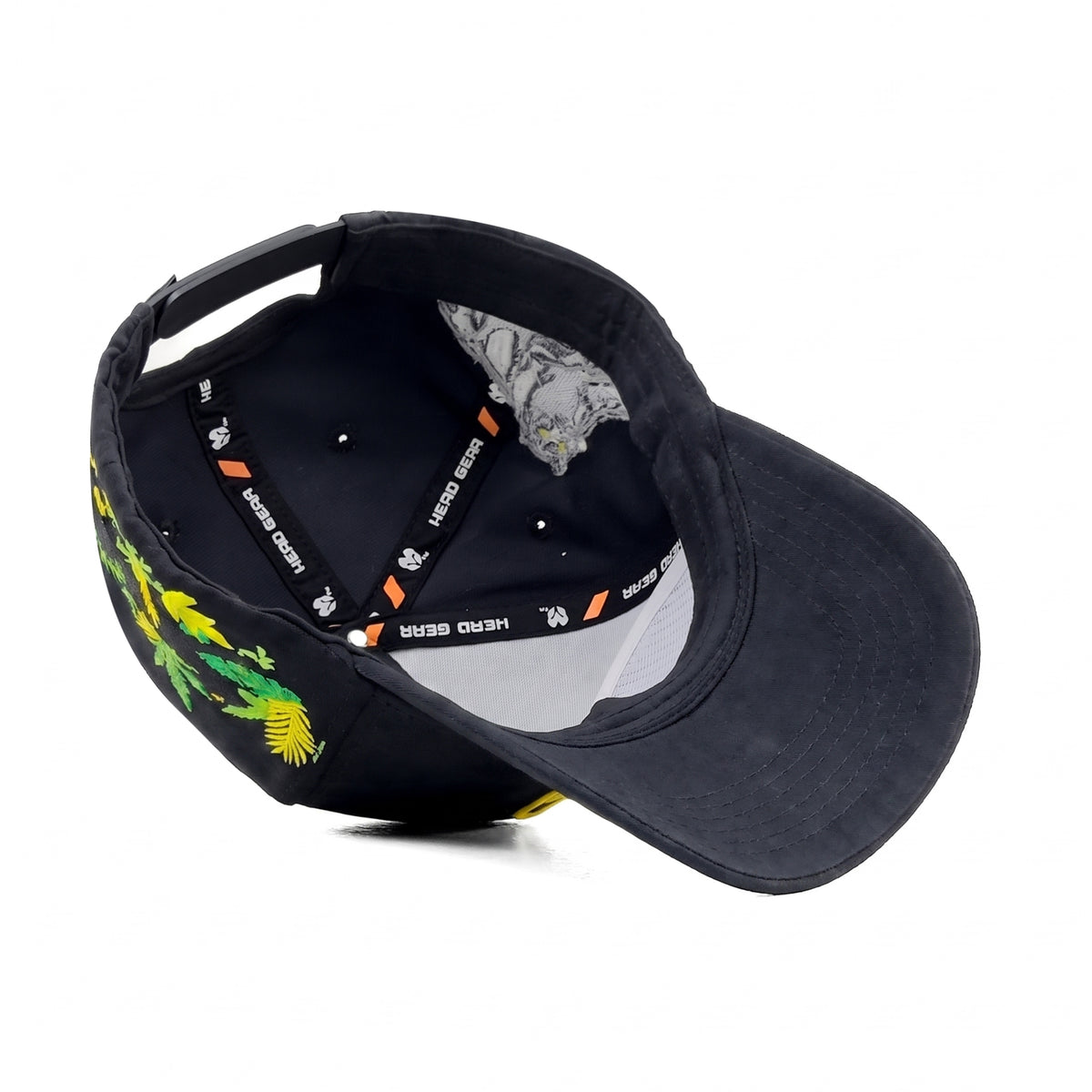 HEAD GEAR PANTHER - THE PHANTOM CAP