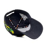 HEAD GEAR PANTHER - THE PHANTOM CAP