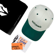 HEAD GEAR SELFMADE CAP