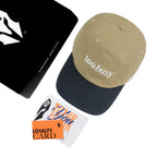 HEAD GEAR TOO BUSY CAP