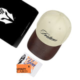 HEAD GEAR FORTUNE CAP