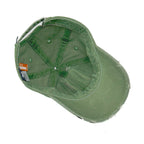 HEAD GEAR POSITIVE EVERYDAY WASHED CAP