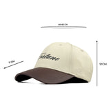 HEAD GEAR FORTUNE CAP