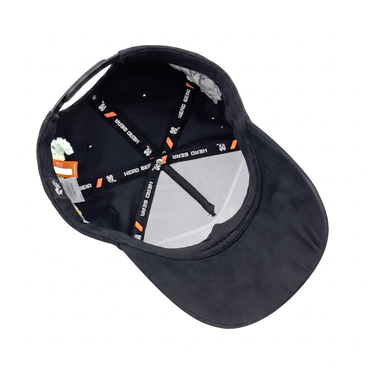 HEAD GEAR PANTHER - THE PHANTOM CAP