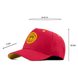 HEAD GEAR LEES STRESS MORE CHILL CAP
