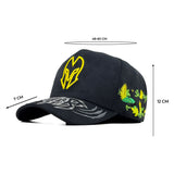 HEAD GEAR PANTHER - THE PHANTOM CAP