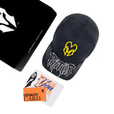 HEAD GEAR PANTHER - THE PHANTOM CAP